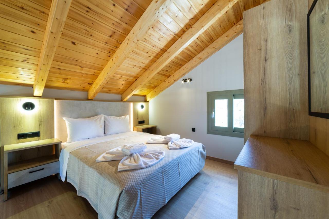 Sky View Suites Kefalonia Vovikes Exterior photo