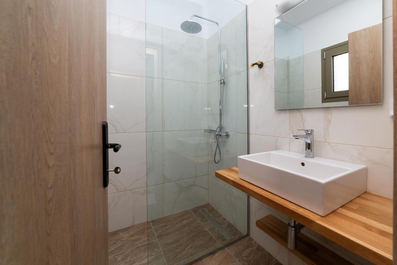Sky View Suites Kefalonia Vovikes Exterior photo