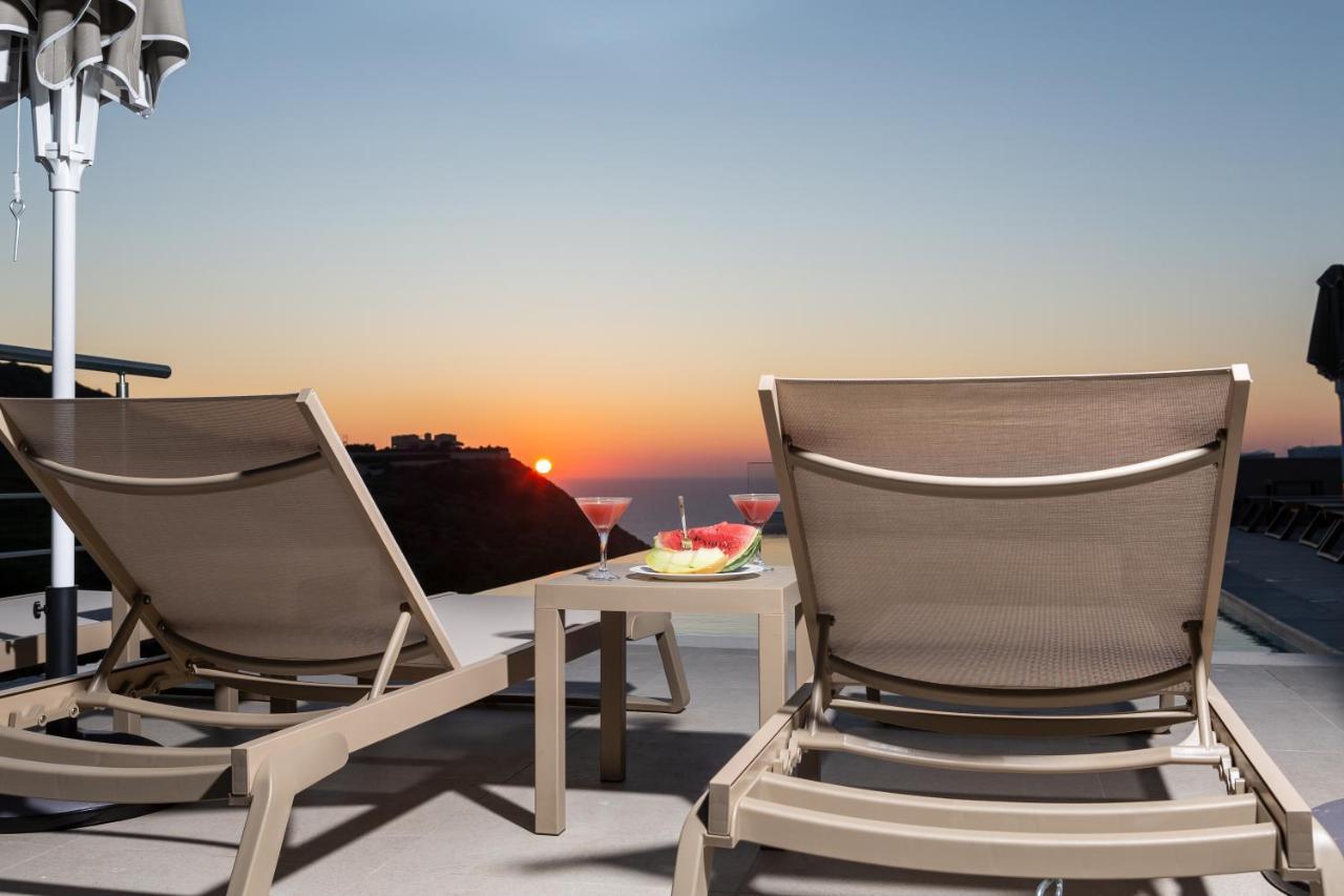 Sky View Suites Kefalonia Vovikes Exterior photo