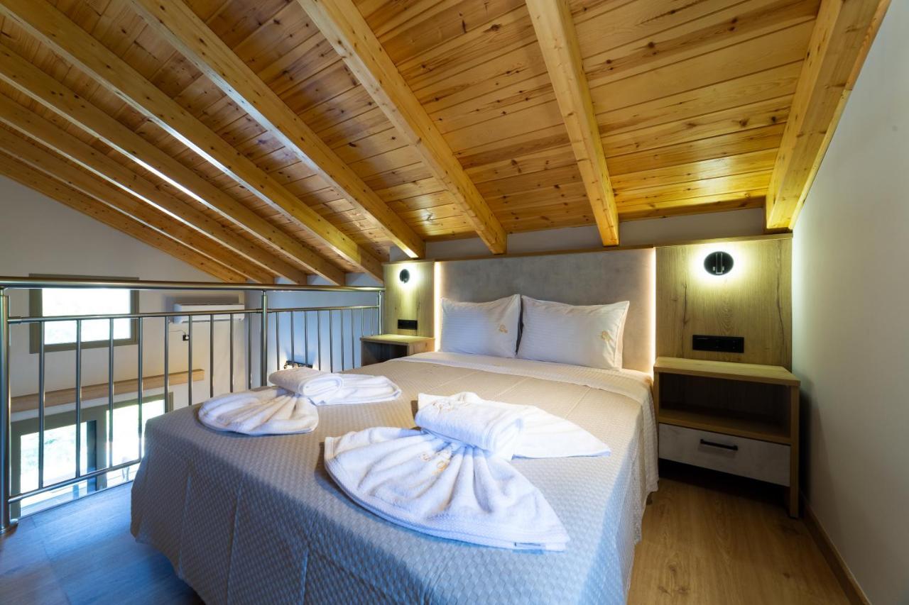 Sky View Suites Kefalonia Vovikes Exterior photo